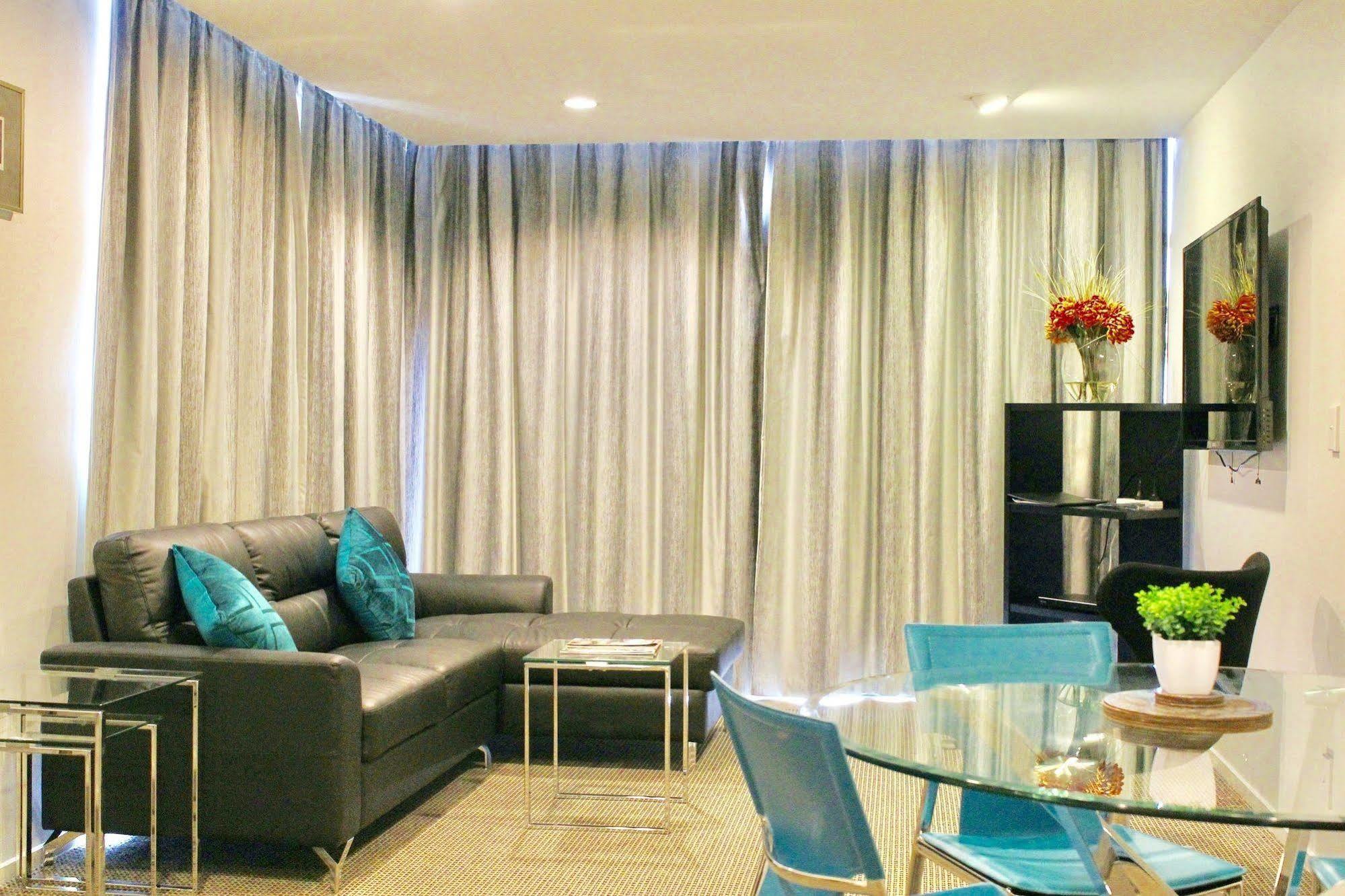 Apollo On Nelson Aparthotel Auckland Bagian luar foto