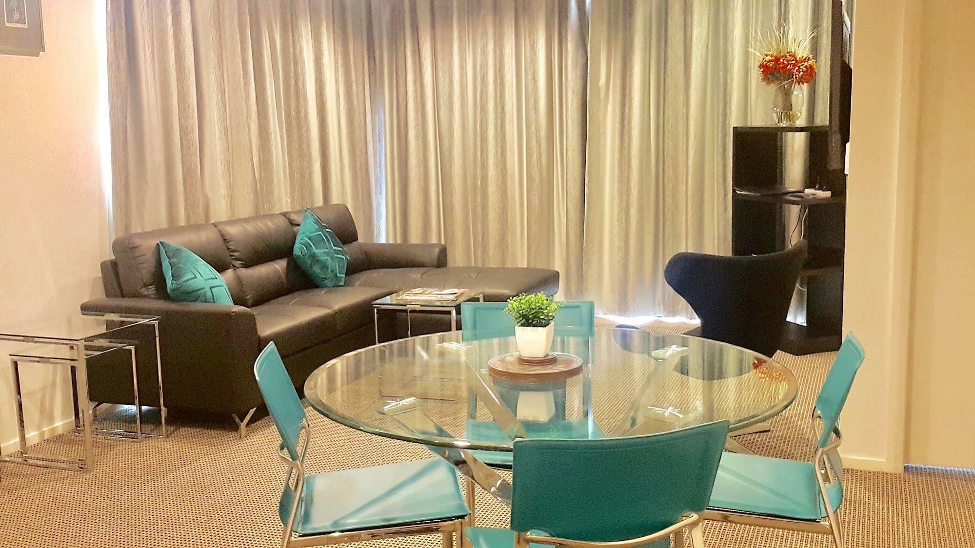Apollo On Nelson Aparthotel Auckland Bagian luar foto
