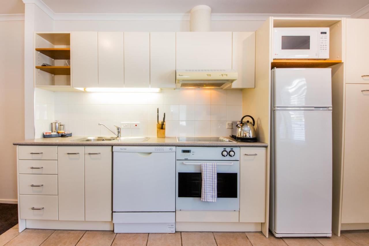 Apollo On Nelson Aparthotel Auckland Bagian luar foto